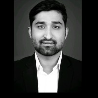 Nikhil Abichandani