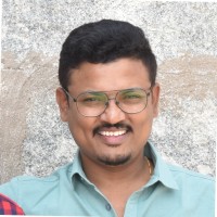 Naveen giraddi