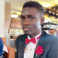 Harrison Ogochukwu