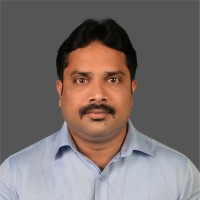 F Vinoth Kumar