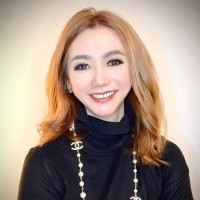 Dr Christina LB, DBA,PPABP,CMBC, IASE-ISB