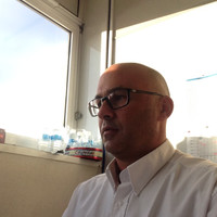 Stephane Paulais