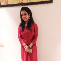 Prachi Tiwari