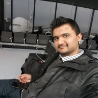 Shahrukh Hussain Bukhari