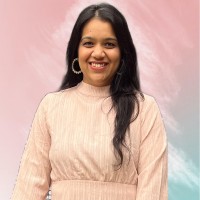 Niomi Shah