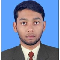 Sreekanth K R