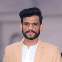 Muhammd Danish (Social Media Marketing)