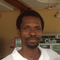 Bernard Allotey Jacobs