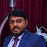 Amir Masih