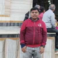 Ashutosh Chowdhary