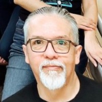 Israel Morales