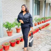 Sunidhi Singh