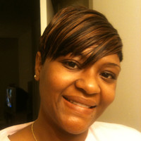 Latasha Frink