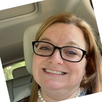 Jacqueline O'Beirne