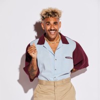 Tyrone Pynor