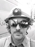 Matthew Crowston