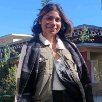 Apurva Rawat