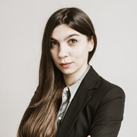 Tetiana Pohrebtsova