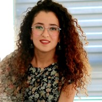 Houda Hamidallah