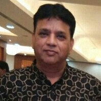 Anurag Chaturvedi