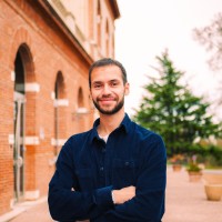 Lucas Mangiaracina