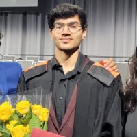 Danial Rizvi