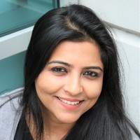 Nahida Jahir
