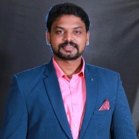 Santhosh M