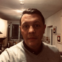 Richard Hurst