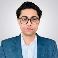 Syed Zee Waqar Hussain