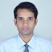 Md. Shamim Akhter