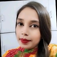 Sadia Oni