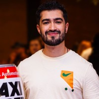 Leandro Alcantara
