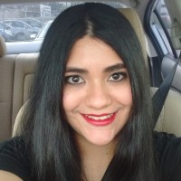 María Ruelas