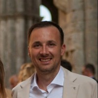 Marco Mangoni