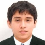 Brayan Vergaray Gutierrez