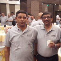 Priyaranjan Sharma