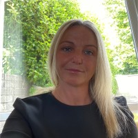 Rebecca Rogerson