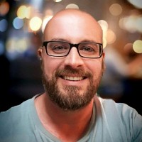 Nick Booth
