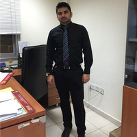 Dhanish Rafeek