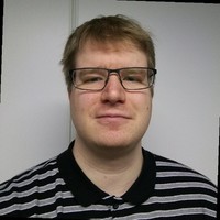 Mattias Axblom