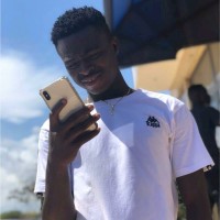 Salifu Kwame