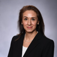 Luz Martinez, Cpa, Mba
