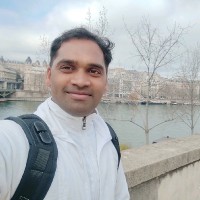 Shyamkumar Badugu
