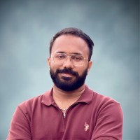 Shubham Mote