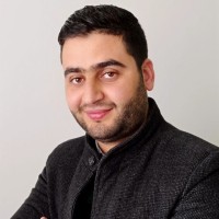 Mohammed ELAFIA