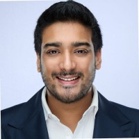 Ryan Alam