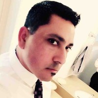 Johnny Sandoval