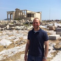 Brad Davis, PE