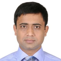 Shamim Hossain